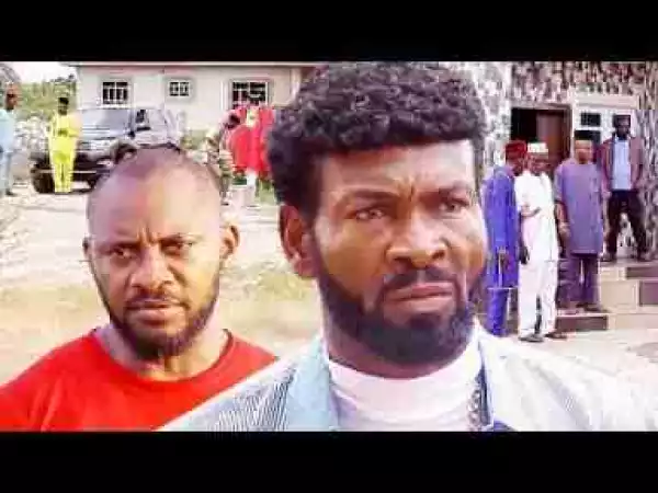 Video: THE MONEY BAG 2 - YUL EDOCHIE 2017 Latest Nigerian Nollywood Full Movies | African Movies